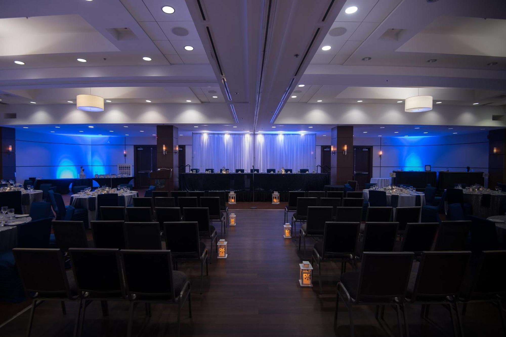 Four Points By Sheraton Winnipeg South Dış mekan fotoğraf