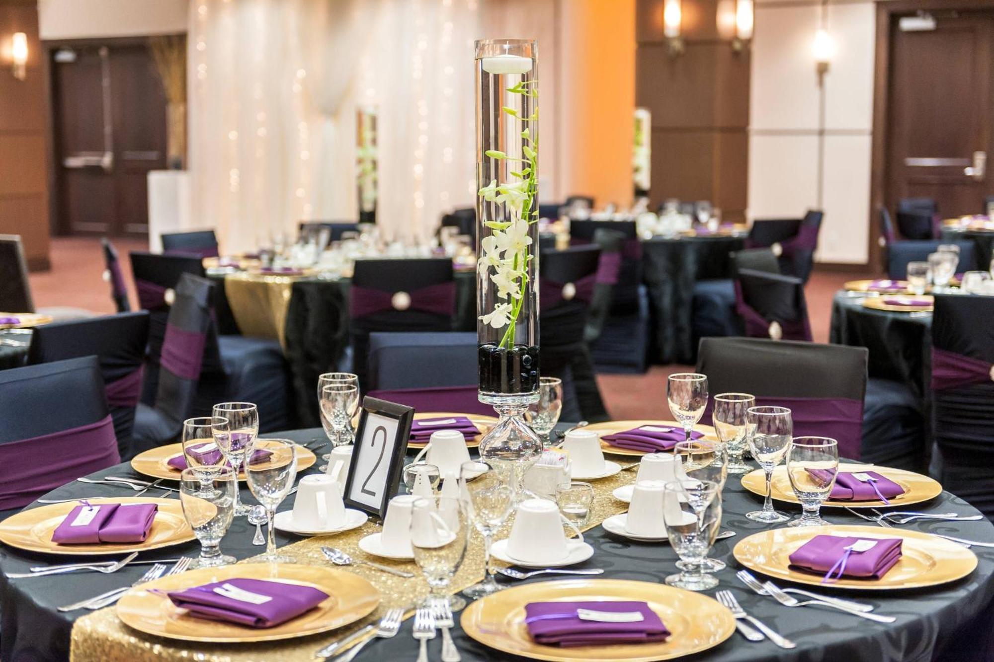 Four Points By Sheraton Winnipeg South Dış mekan fotoğraf