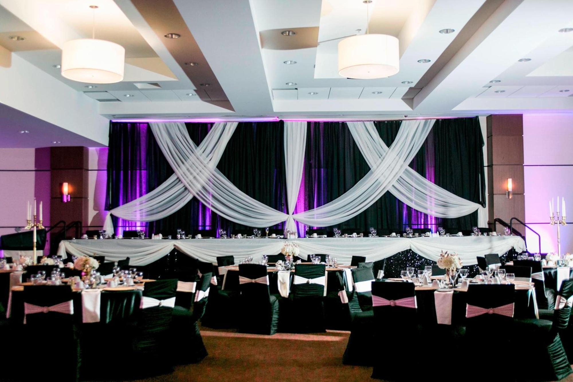 Four Points By Sheraton Winnipeg South Dış mekan fotoğraf