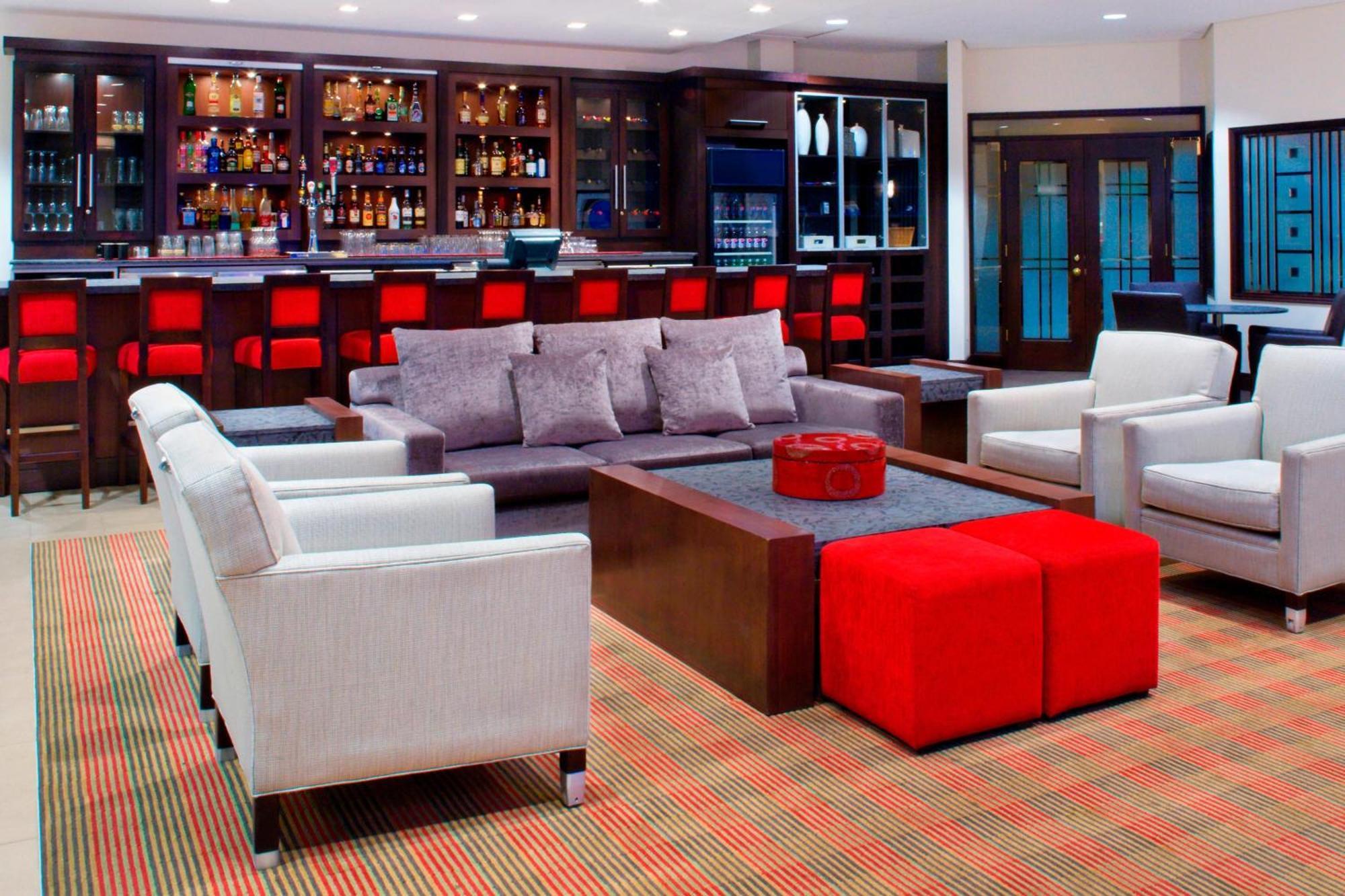 Four Points By Sheraton Winnipeg South Dış mekan fotoğraf