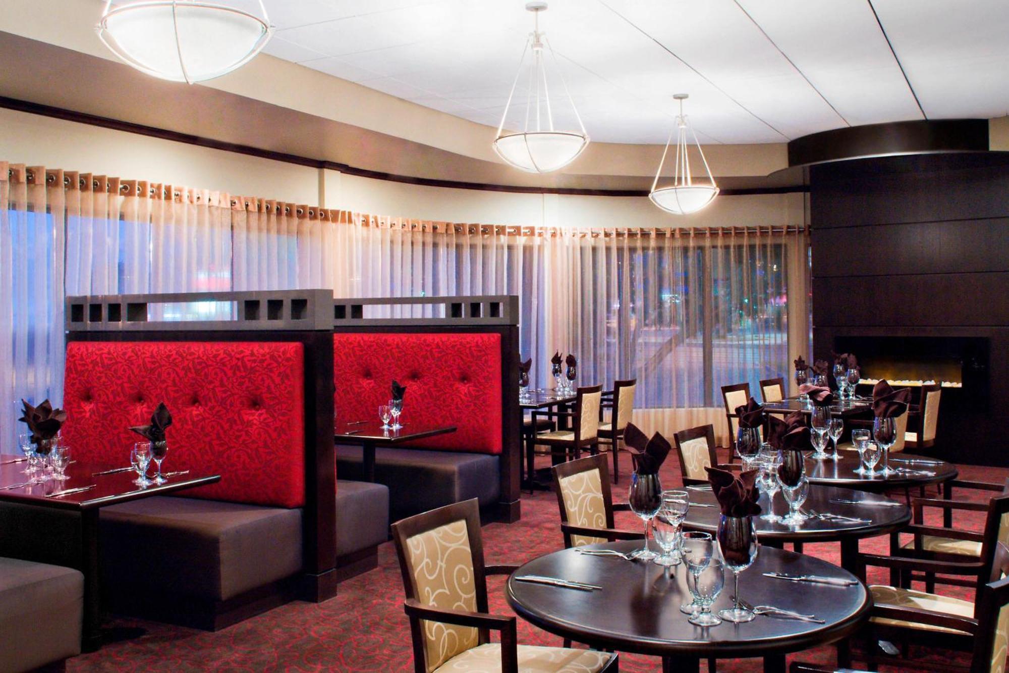 Four Points By Sheraton Winnipeg South Dış mekan fotoğraf