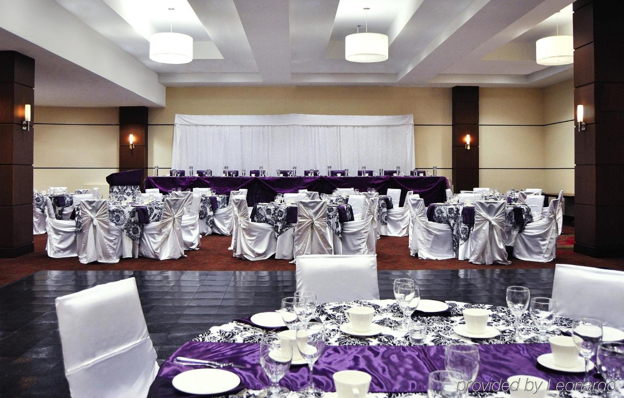 Four Points By Sheraton Winnipeg South Dış mekan fotoğraf
