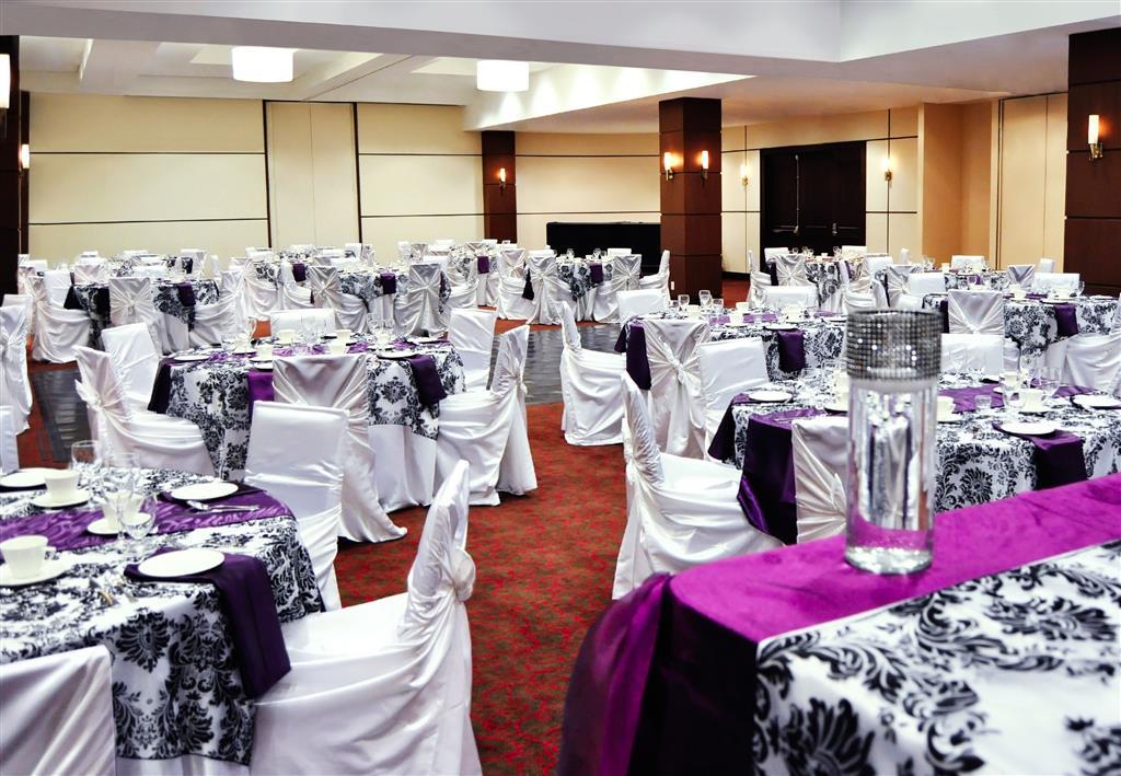 Four Points By Sheraton Winnipeg South Konforlar fotoğraf