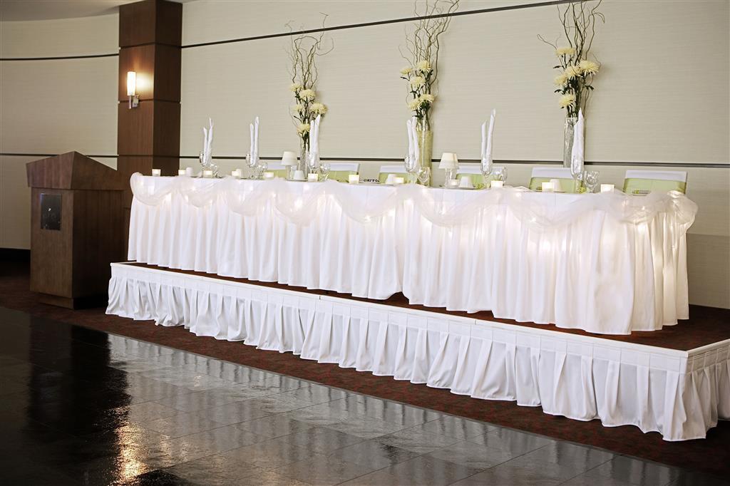 Four Points By Sheraton Winnipeg South Konforlar fotoğraf