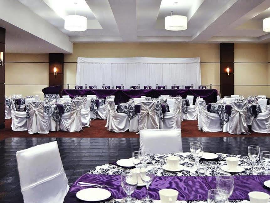Four Points By Sheraton Winnipeg South Dış mekan fotoğraf