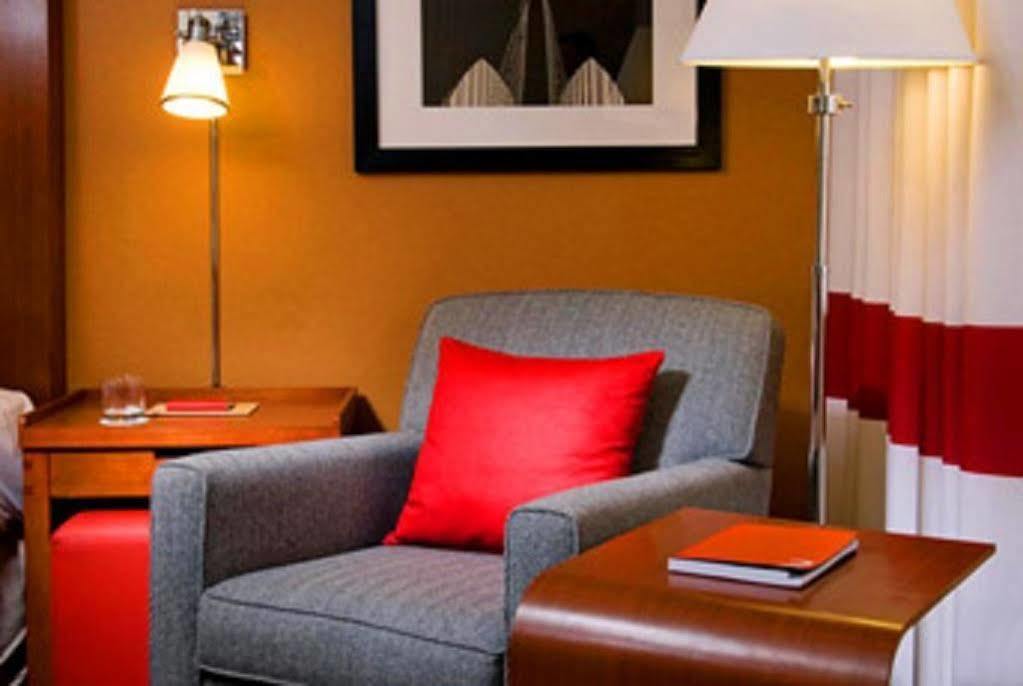 Four Points By Sheraton Winnipeg South Dış mekan fotoğraf
