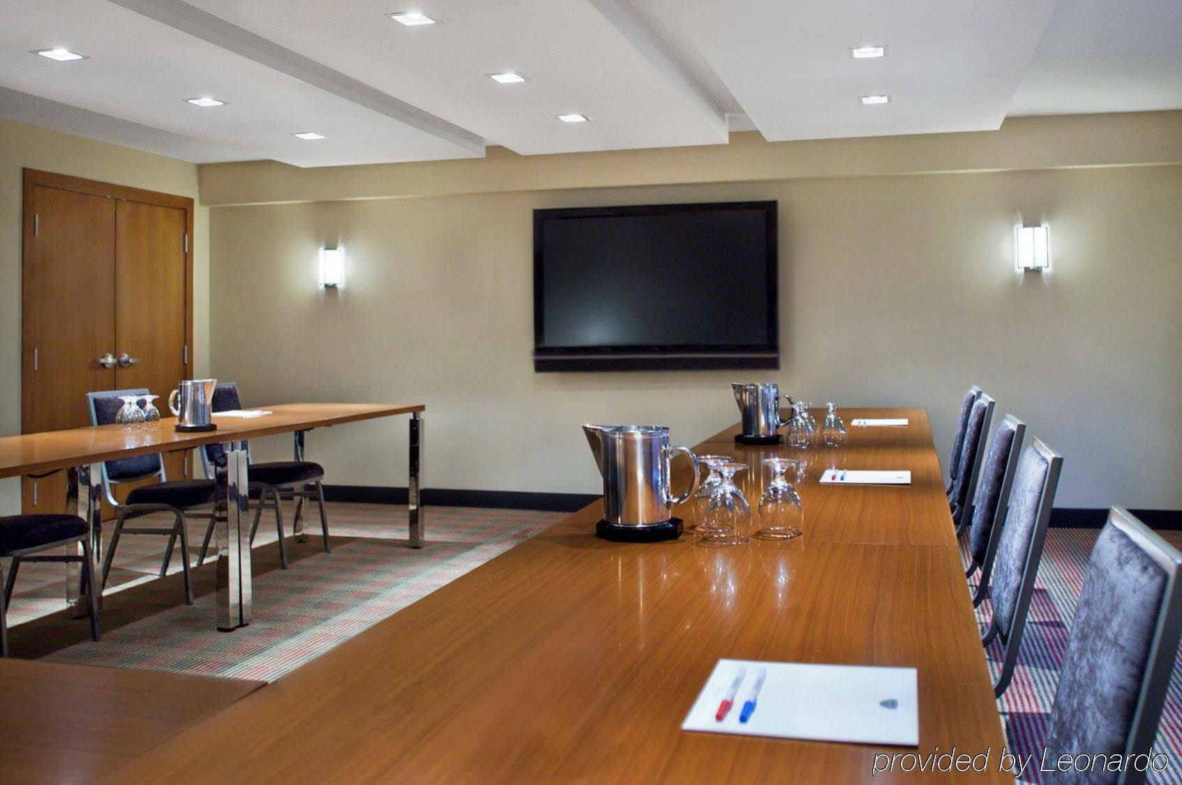 Four Points By Sheraton Winnipeg South Dış mekan fotoğraf